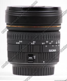 sigma lens 8mm fish eye0002